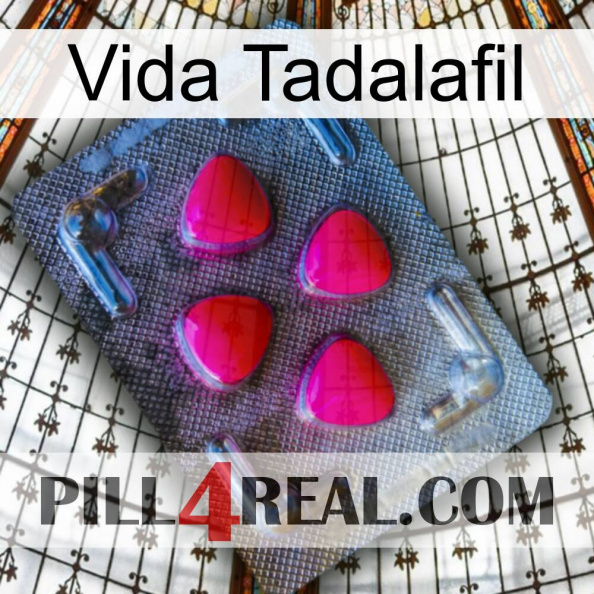 Vida Tadalafil 13